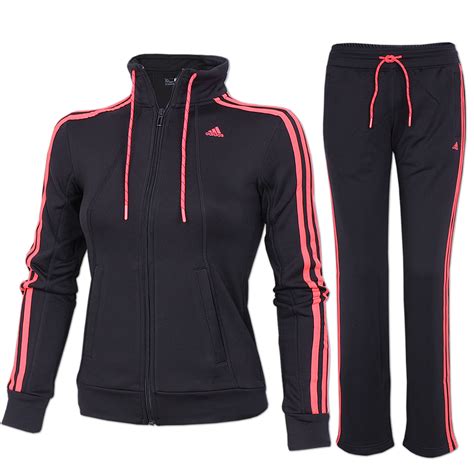 jogginganzug damen adidas